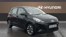 Hyundai i10 1.0 [63] Advance 5dr Auto [Nav] Petrol Hatchback